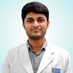 Dr. Amit Kumar